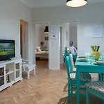 La Musica Apartment
