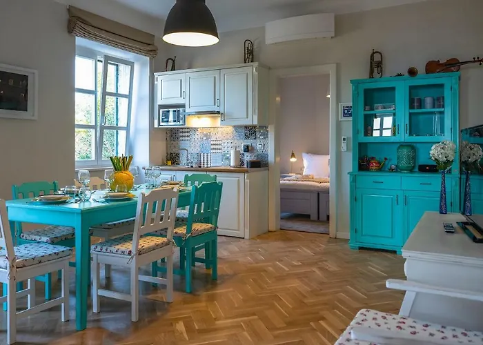 La Musica Apartment