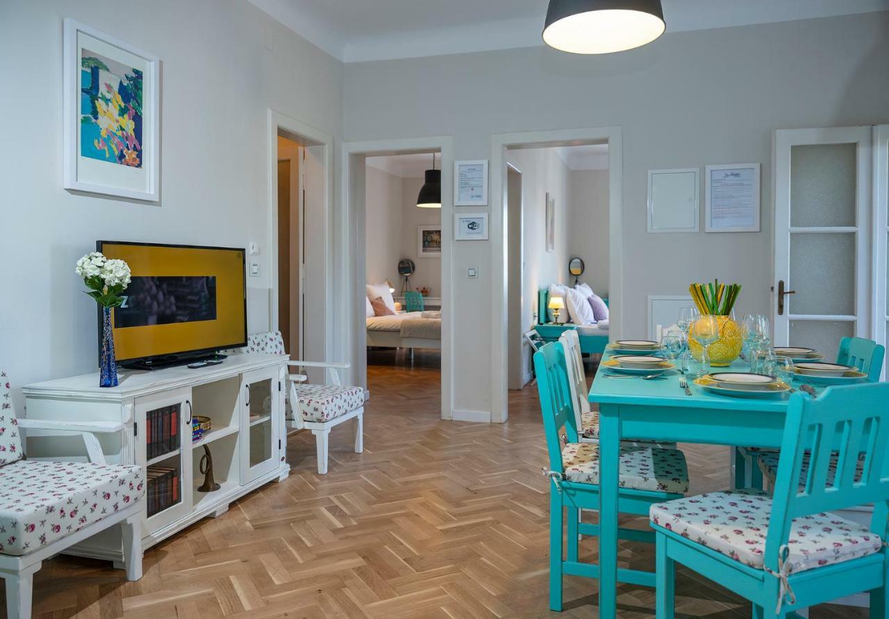 Appartement La Musica *