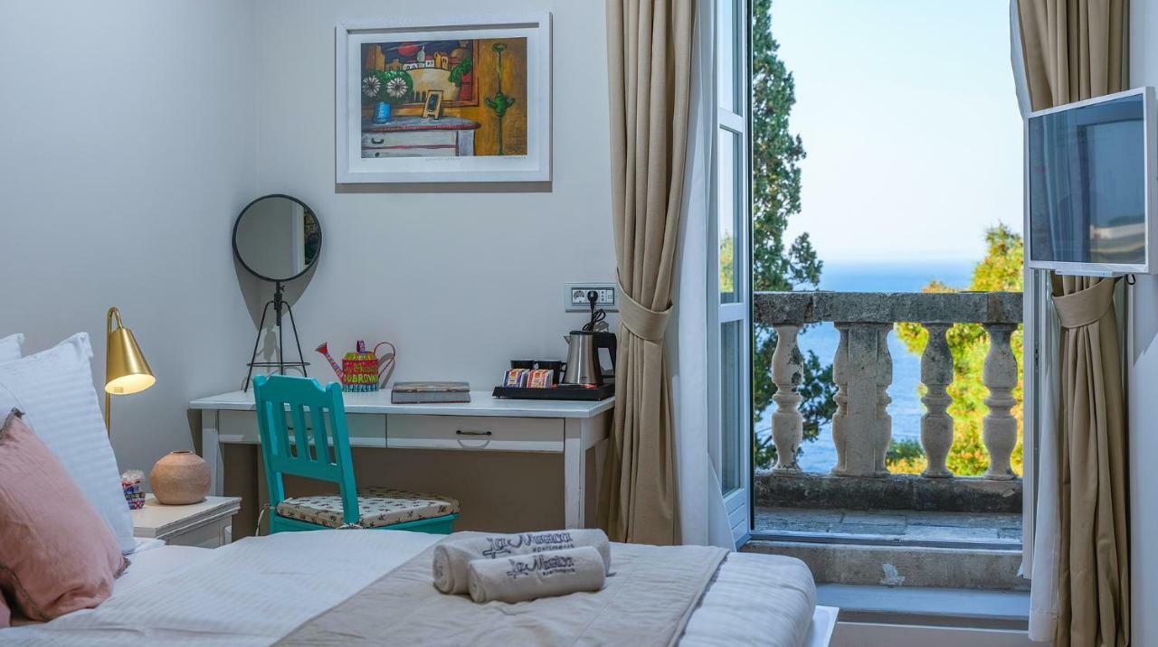 Leilighet La Musica Dubrovnik