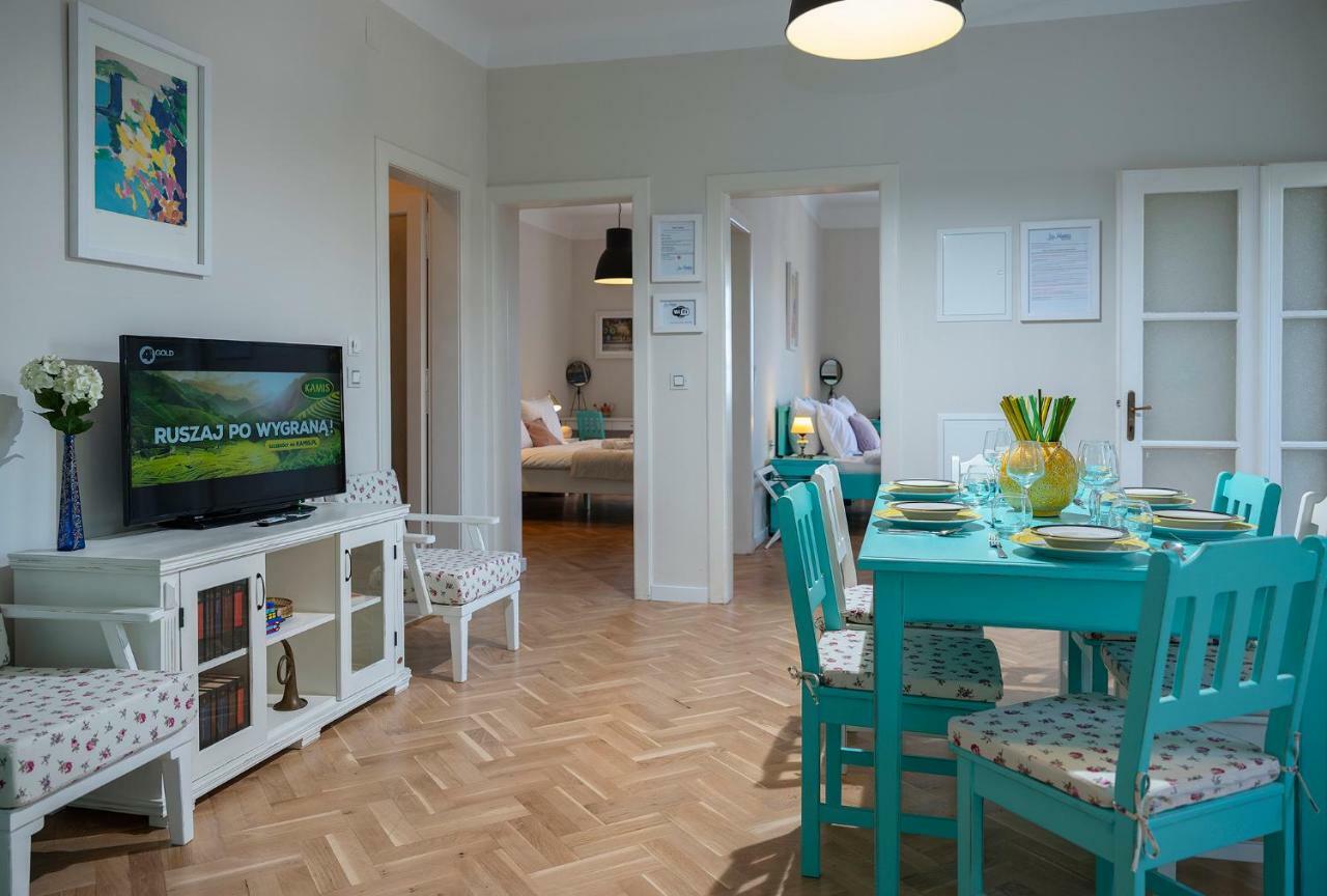 La Musica Appartement Dubrovnik