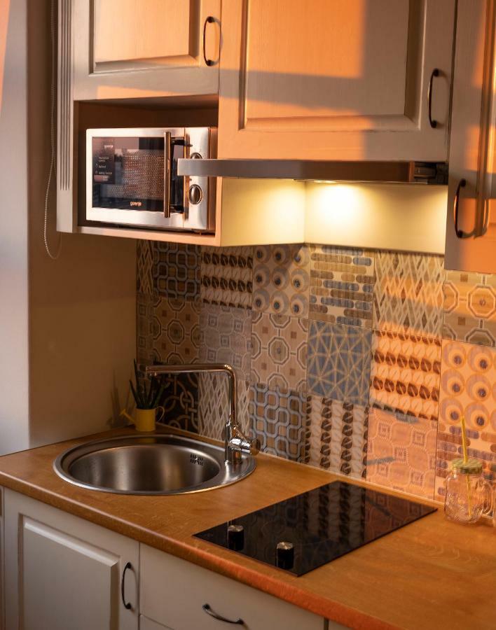 Appartement La Musica Dubrovnik