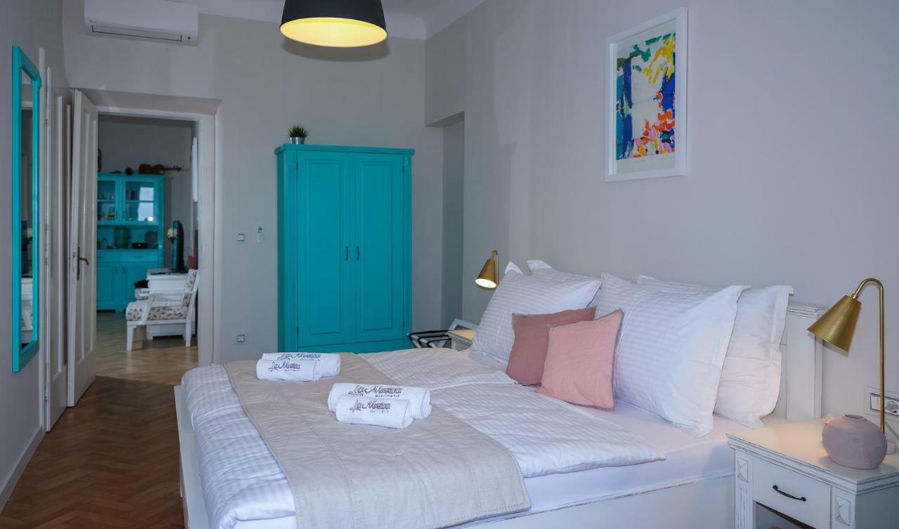 Appartement La Musica